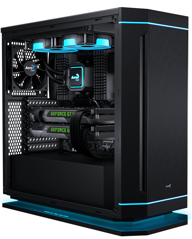 Gabinete PC